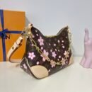 Louis Vuitton LV x TM Boulogne PM M13265