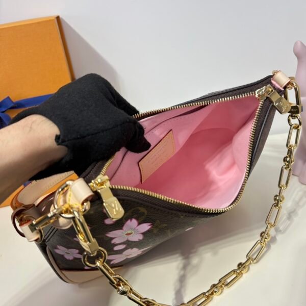 Louis Vuitton LV x TM Boulogne PM M13265 - Image 6