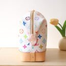 Louis Vuitton LV x TM Cosmetic Pouch GM M13743
