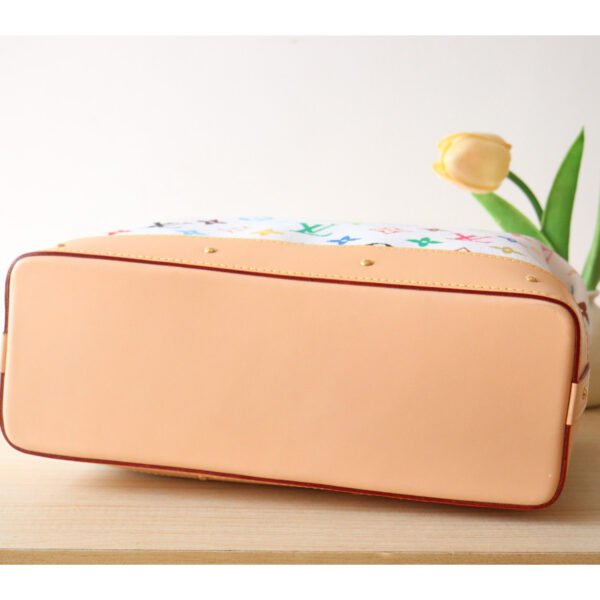 Louis Vuitton LV x TM Cosmetic Pouch GM M13743 - Image 6