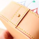 Louis Vuitton LV x TM Cosmetic Pouch GM M13743
