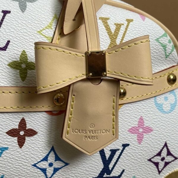 Louis Vuitton LV x TM Handbag East West M13084 - Image 9