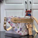 Louis Vuitton LV x TM High Rise M13660