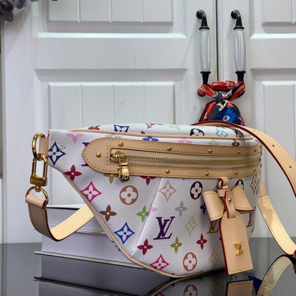 Louis Vuitton LV x TM High Rise M13660 - Image 4