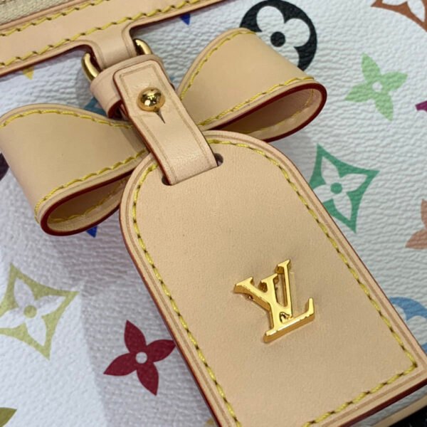 Louis Vuitton LV x TM High Rise M13660 - Image 7