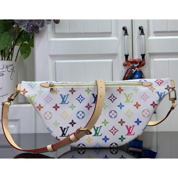 Louis Vuitton LV x TM High Rise M13660 - Image 3