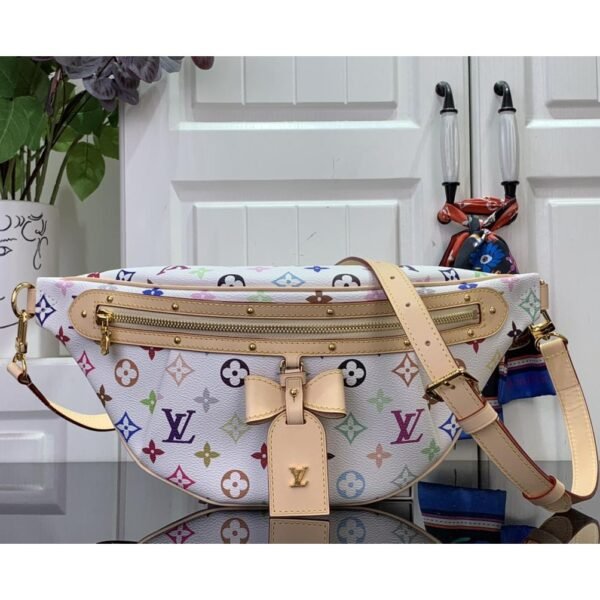 Louis Vuitton LV x TM High Rise M13660 - Image 2