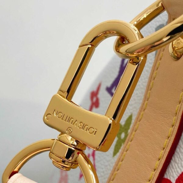 Louis Vuitton LV x TM Keepall Bandoulière 45 M13742 - Image 6