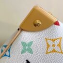 Louis Vuitton LV x TM Keepall Bandoulière 45 M13742