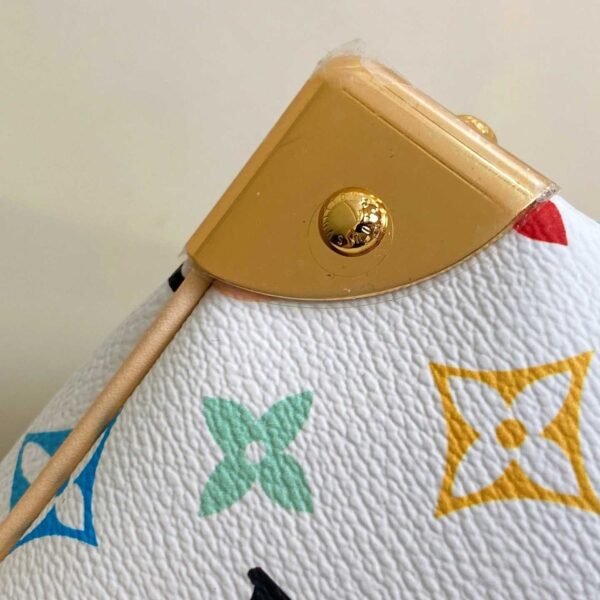 Louis Vuitton LV x TM Keepall Bandoulière 45 M13742 - Image 5