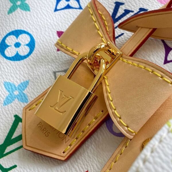 Louis Vuitton LV x TM Keepall Bandoulière 45 M13742 - Image 7