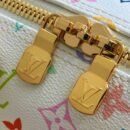Louis Vuitton LV x TM Keepall Bandoulière 45 M13742