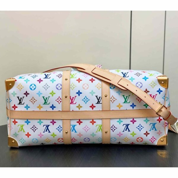 Louis Vuitton LV x TM Keepall Bandoulière 45 M13742 - Image 3