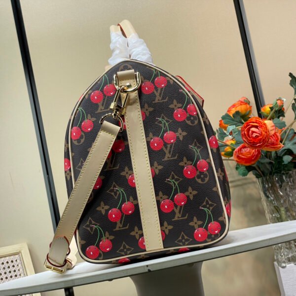 Louis Vuitton LV x TM Keepall Bandoulière 45 M13764 - Image 3