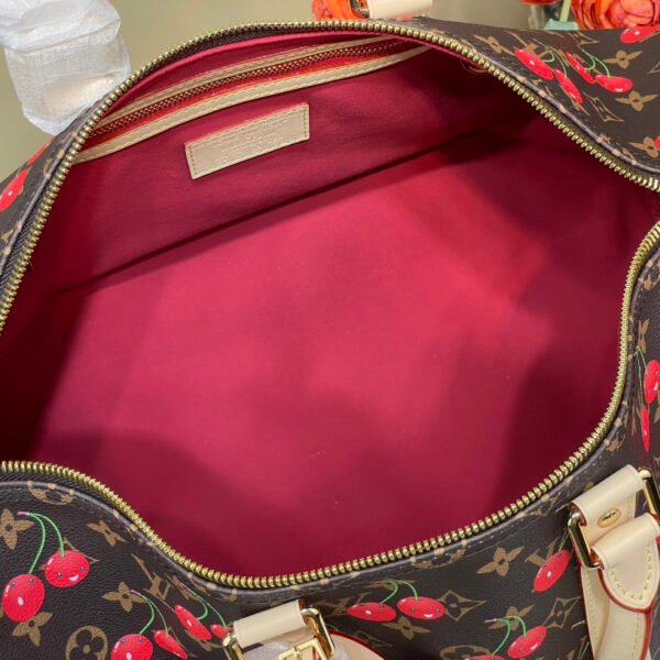 Louis Vuitton LV x TM Keepall Bandoulière 45 M13764 - Image 5