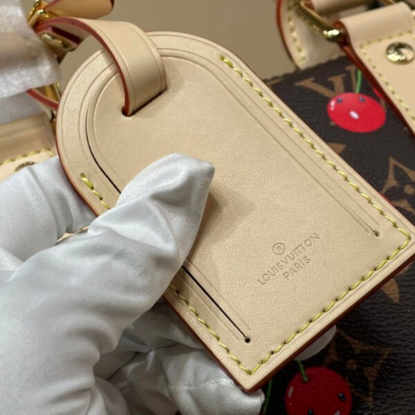 Louis Vuitton LV x TM Keepall Bandoulière 45 M13764 - Image 6