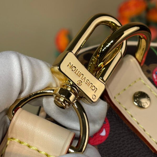 Louis Vuitton LV x TM Keepall Bandoulière 45 M13764 - Image 9