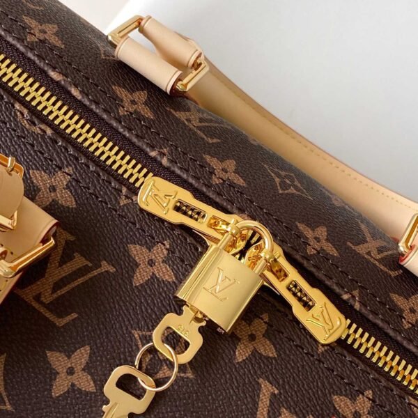 Louis Vuitton LV x TM Keepall Bandoulière 45 M14182 - Image 6