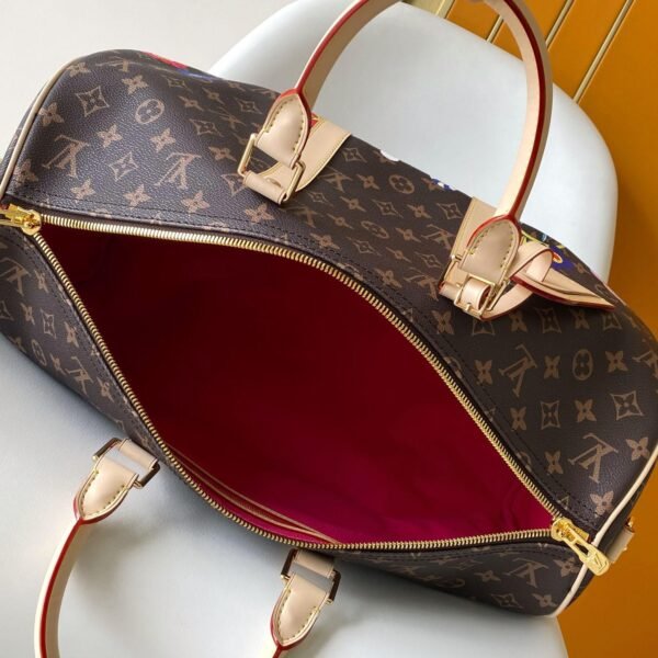 Louis Vuitton LV x TM Keepall Bandoulière 45 M14182 - Image 5