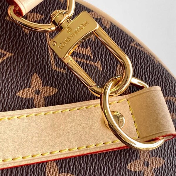 Louis Vuitton LV x TM Keepall Bandoulière 45 M14182 - Image 9