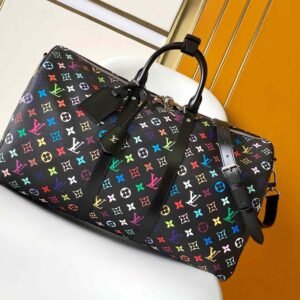 Louis Vuitton LV x TM Keepall Bandoulière 50 M13745
