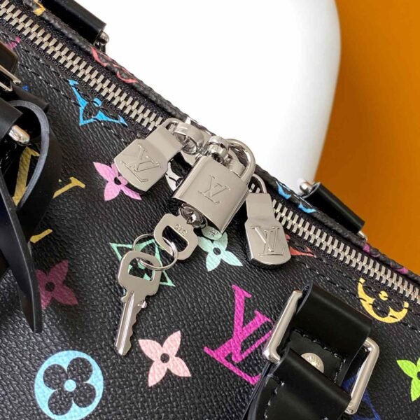 Louis Vuitton LV x TM Keepall Bandoulière 50 M13745 - Image 6