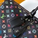 Louis Vuitton LV x TM Keepall Bandoulière 50 M13745