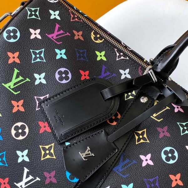 Louis Vuitton LV x TM Keepall Bandoulière 50 M13745 - Image 7