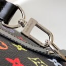 Louis Vuitton LV x TM Keepall Bandoulière 50 M13745