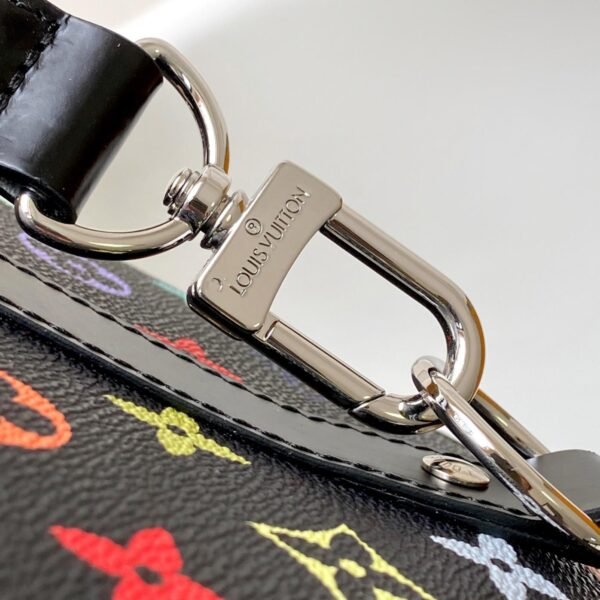 Louis Vuitton LV x TM Keepall Bandoulière 50 M13745 - Image 9