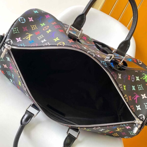 Louis Vuitton LV x TM Keepall Bandoulière 50 M13745 - Image 5