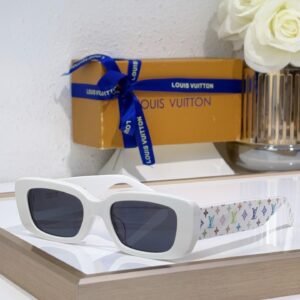 Louis Vuitton LV Arabesque Sunglasses Z2556U