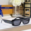 Louis Vuitton LV x TM Multigram Cat Eye Sunglasses Z2709W