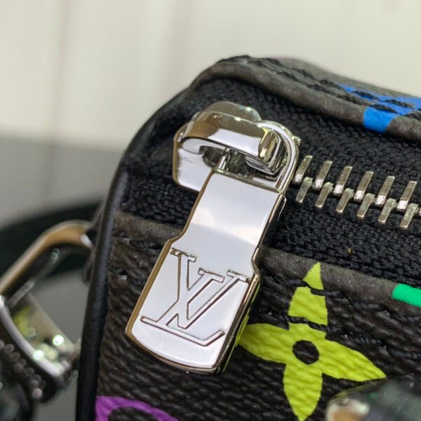 Louis Vuitton LV x TM Nano Speedy M13406 - Image 6