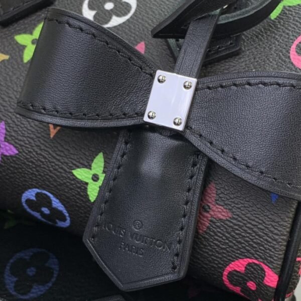 Louis Vuitton LV x TM Nano Speedy M13406 - Image 7