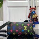 Louis Vuitton LV x TM Nano Speedy M13406