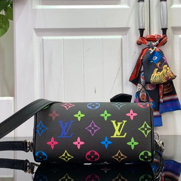 Louis Vuitton LV x TM Nano Speedy M13406 - Image 3