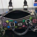 Louis Vuitton LV x TM Nano Speedy M13406
