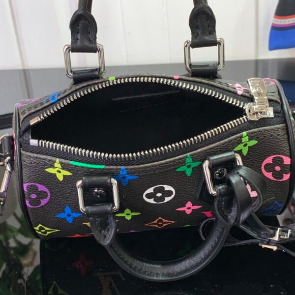 Louis Vuitton LV x TM Nano Speedy M13406 - Image 5