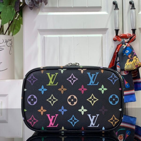 Louis Vuitton LV x TM Nice Mini M13747 - Image 4