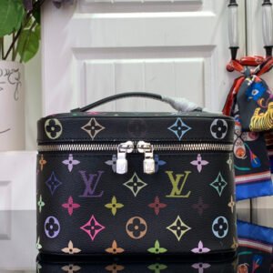 Louis Vuitton LV x TM Nice Mini M13747