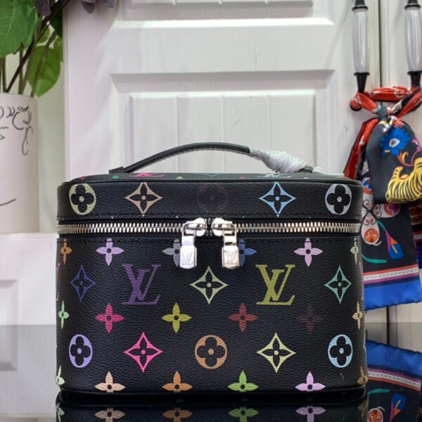 Louis Vuitton LV x TM Nice Mini M13747