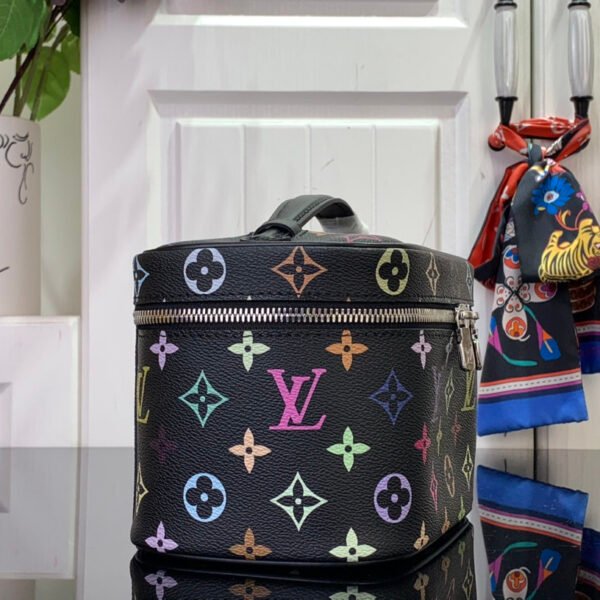 Louis Vuitton LV x TM Nice Mini M13747 - Image 3