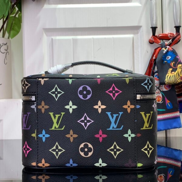 Louis Vuitton LV x TM Nice Mini M13747 - Image 2