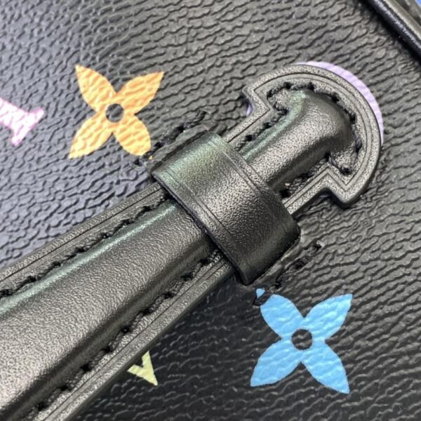 Louis Vuitton LV x TM Nice Mini M13747 - Image 9