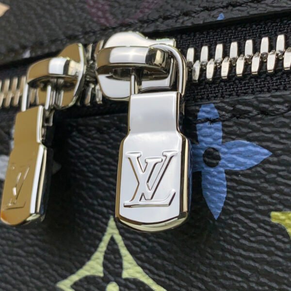 Louis Vuitton LV x TM Nice Mini M13747 - Image 8