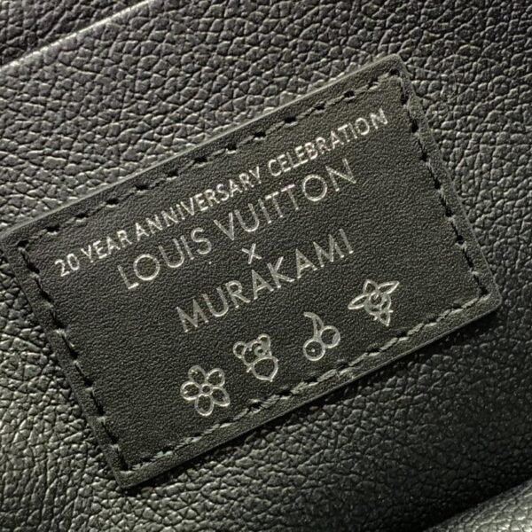Louis Vuitton LV x TM Nice Mini M13747 - Image 7