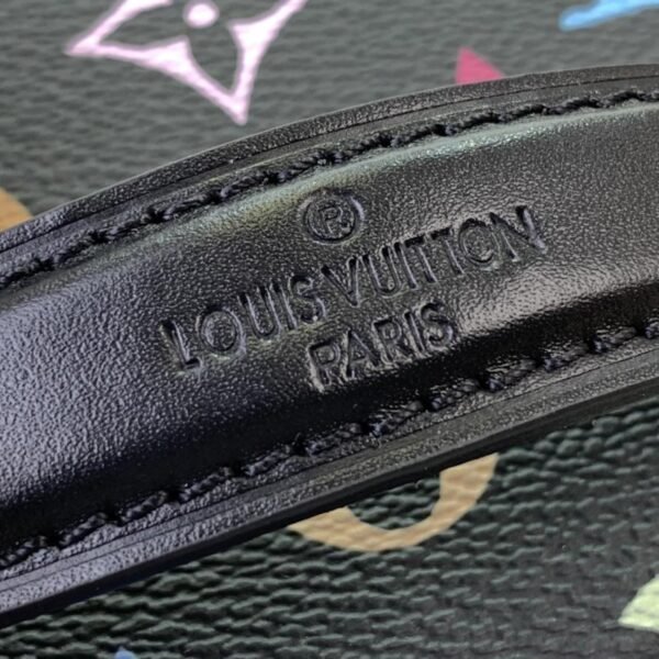 Louis Vuitton LV x TM Nice Mini M13747 - Image 6
