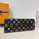 Louis Vuitton LV x TM OnTheGo East West Chain M13260