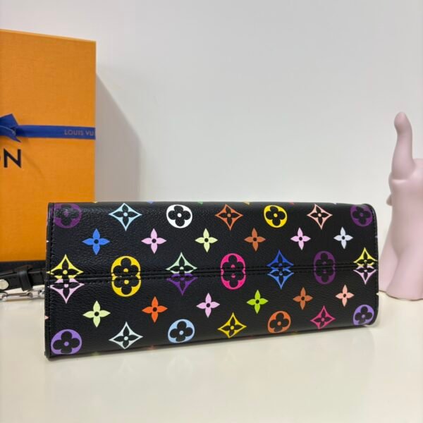 Louis Vuitton LV x TM OnTheGo East West Chain M13260 - Image 4